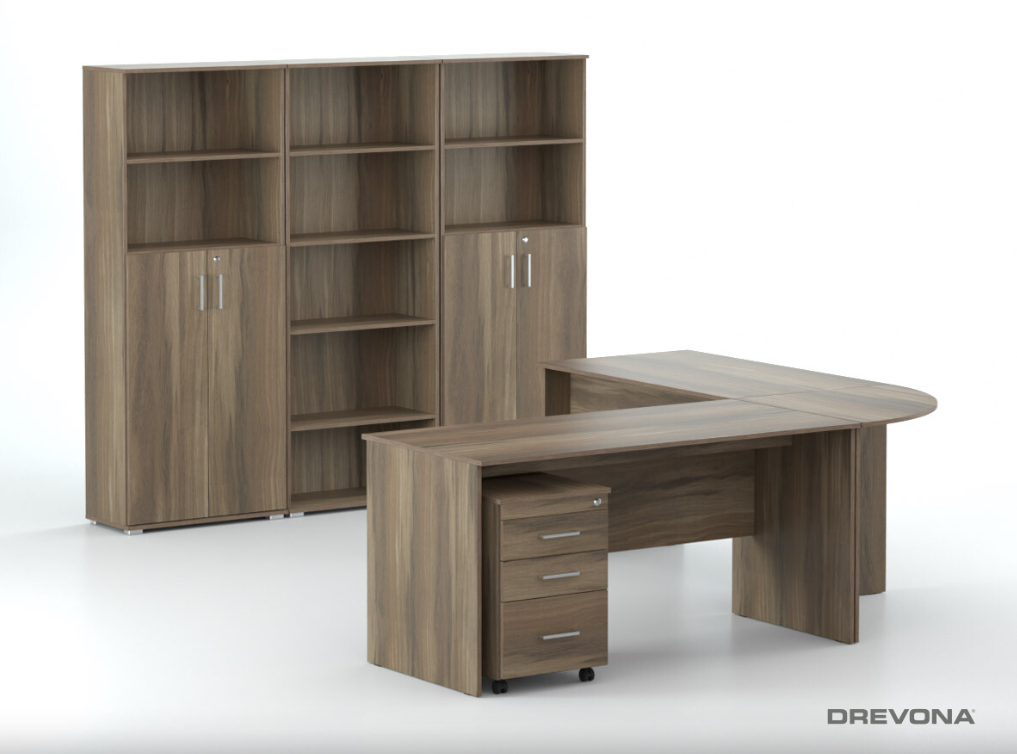 Kancelář REA OFFICE expres 1 - Expresní dodání