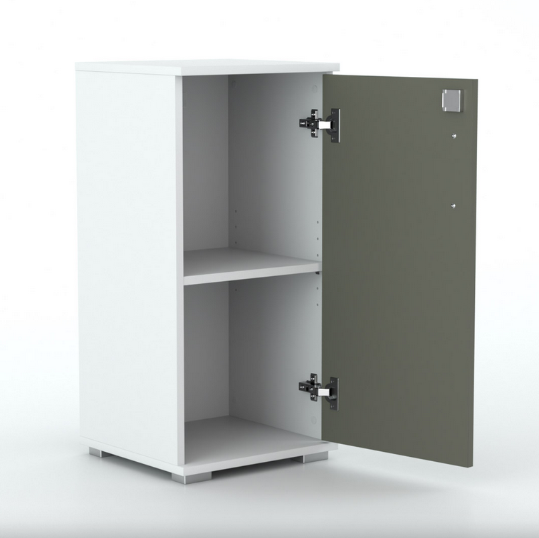 REA OFFICE 20-D2 - se zámkem