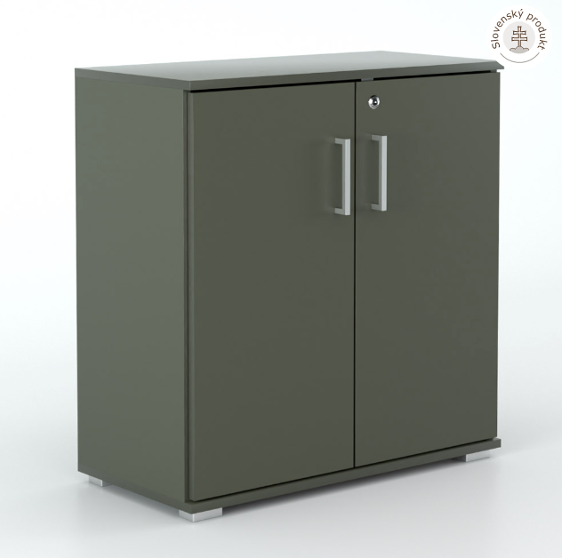 REA OFFICE S20-D2 - se zámkem