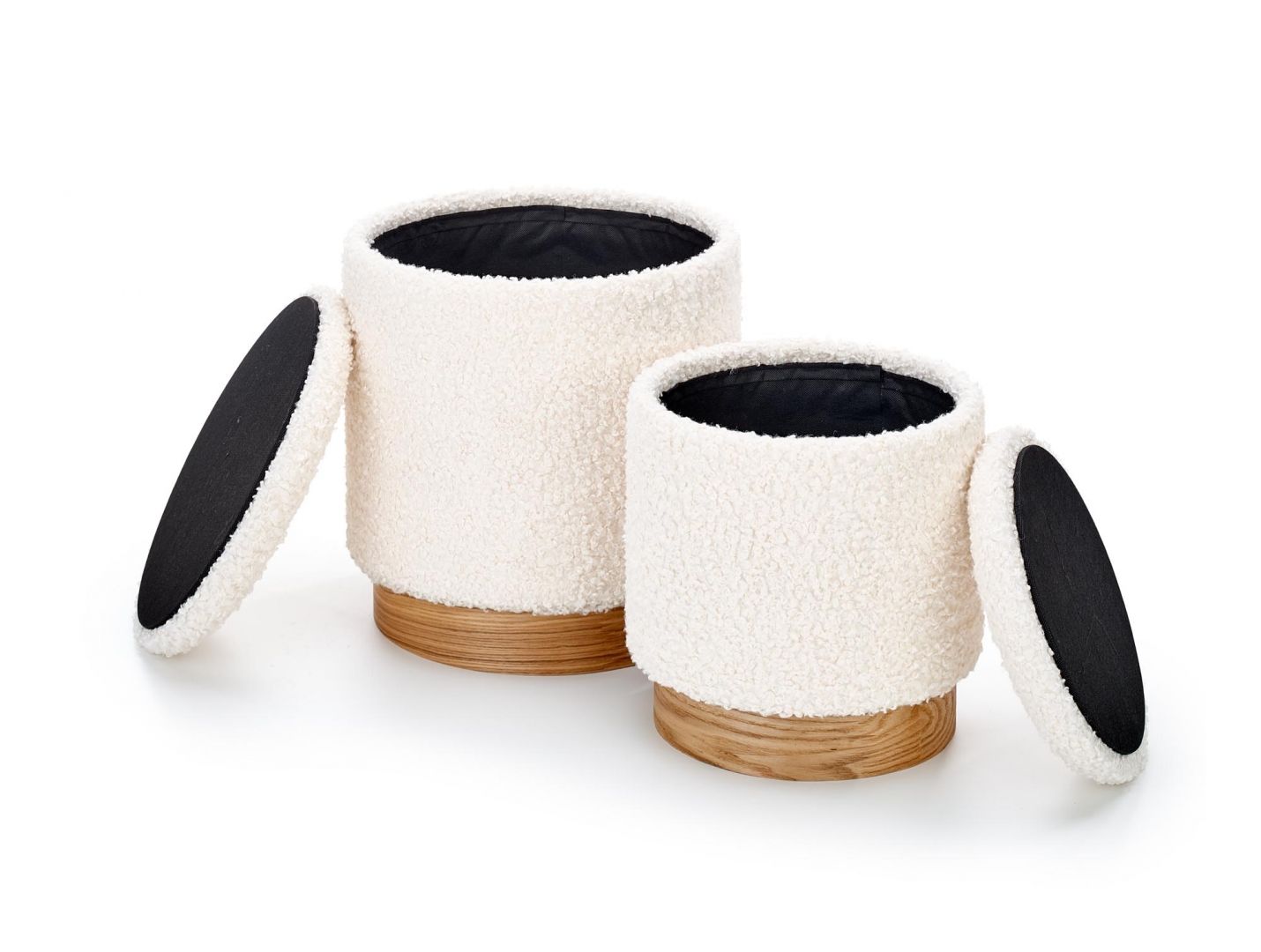 Set taburetů CANCUN