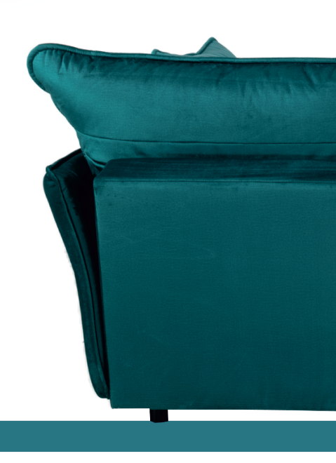 Sedací souprava OPTIMUS