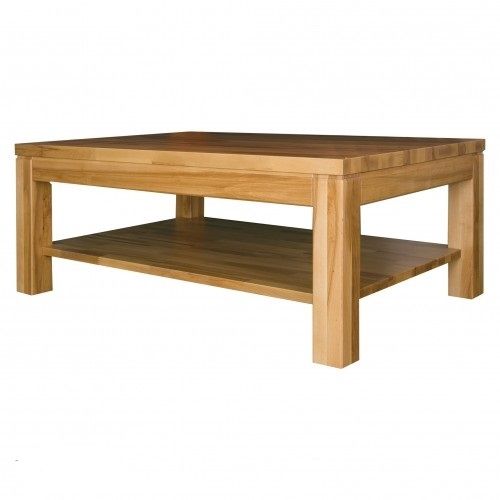 Konferenční stolek z masivu ST310-120 dub