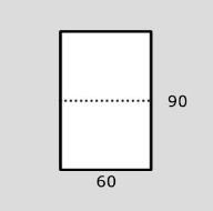 Rohová skříňka REA AMY 34/90