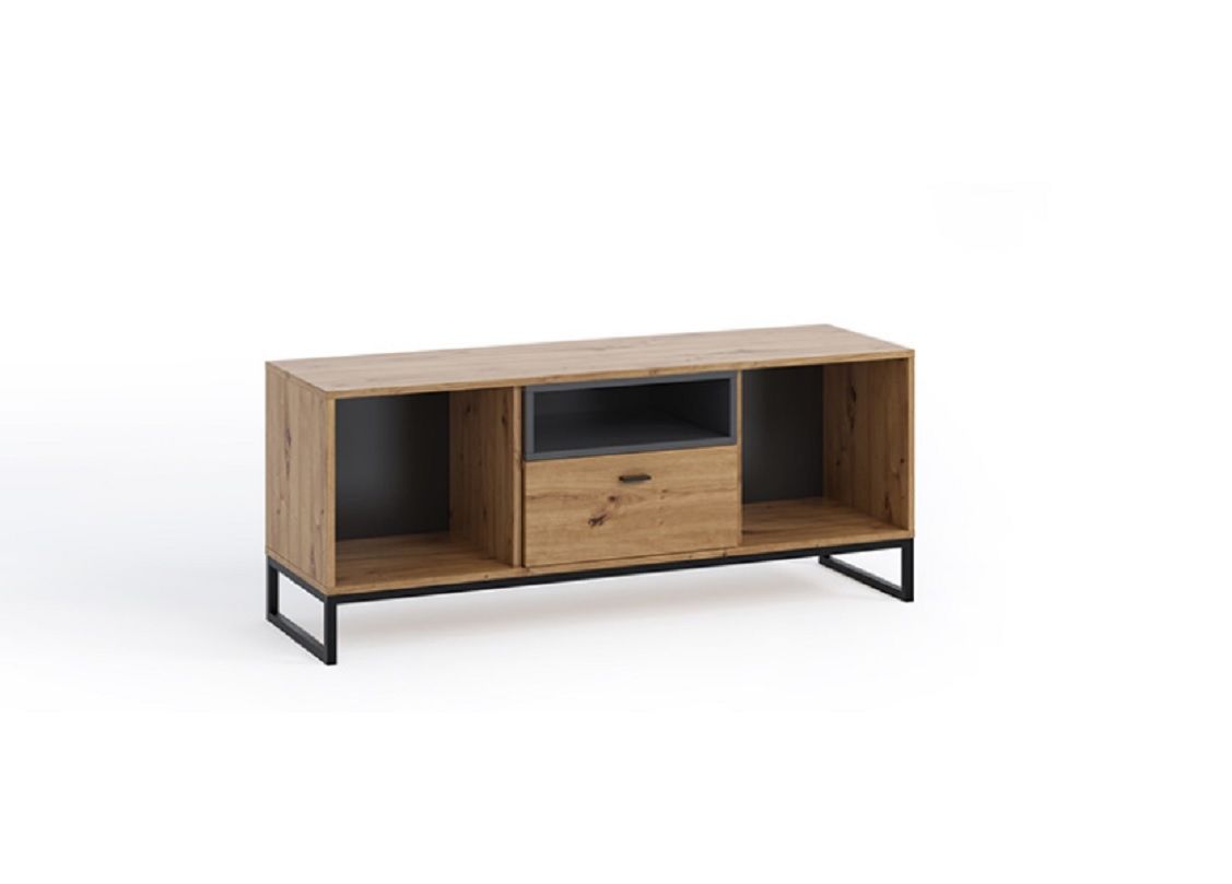 Televizní stolek OLIVER OL-07
