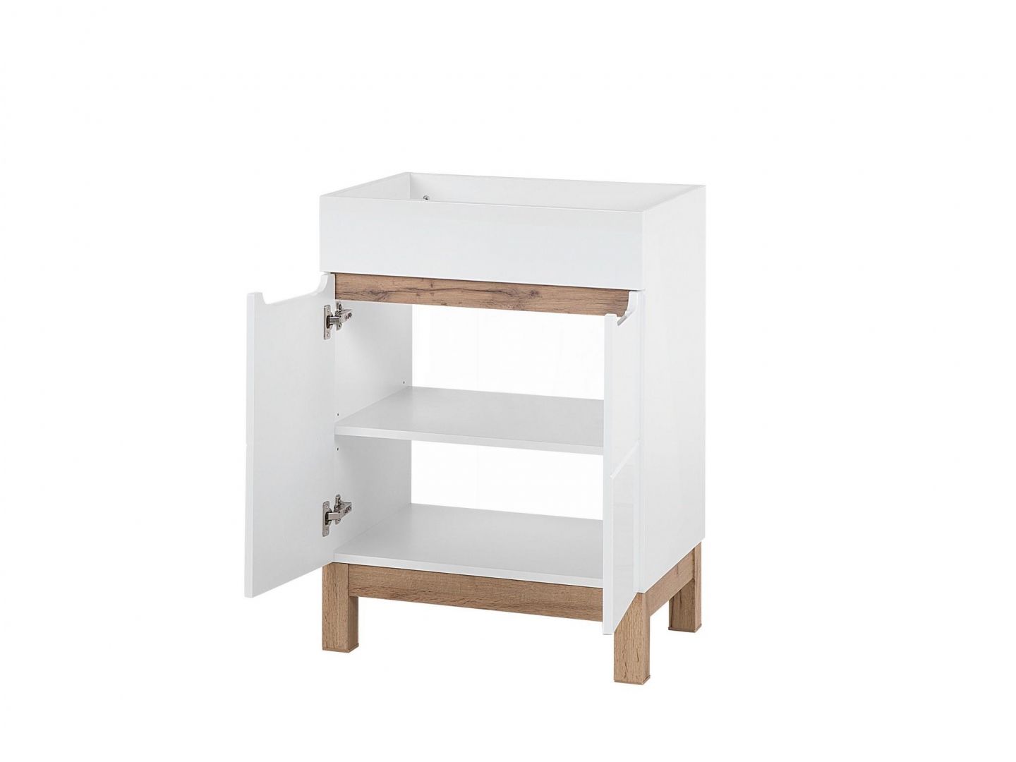 Koupelnová sestava BALLI 130 II