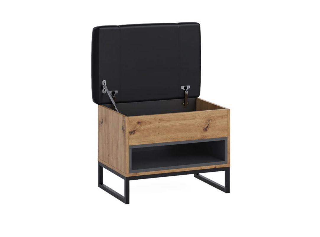 Botník lavice OLIVER OL-03