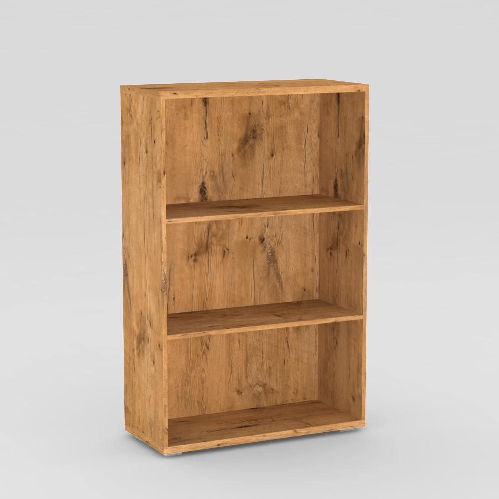 Regál REA STORE 80/124