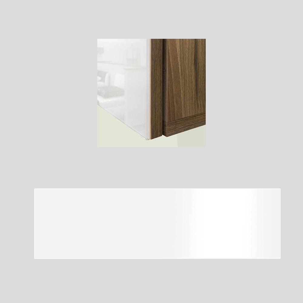 TV komoda REA REBECCA 2 2K + 2D/ P