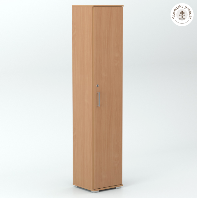 REA OFFICE 50-D5 se zámkem