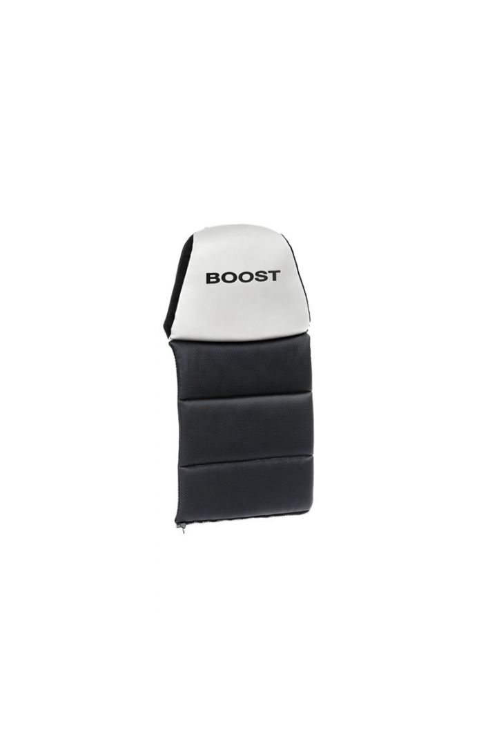 BOOST WHITE