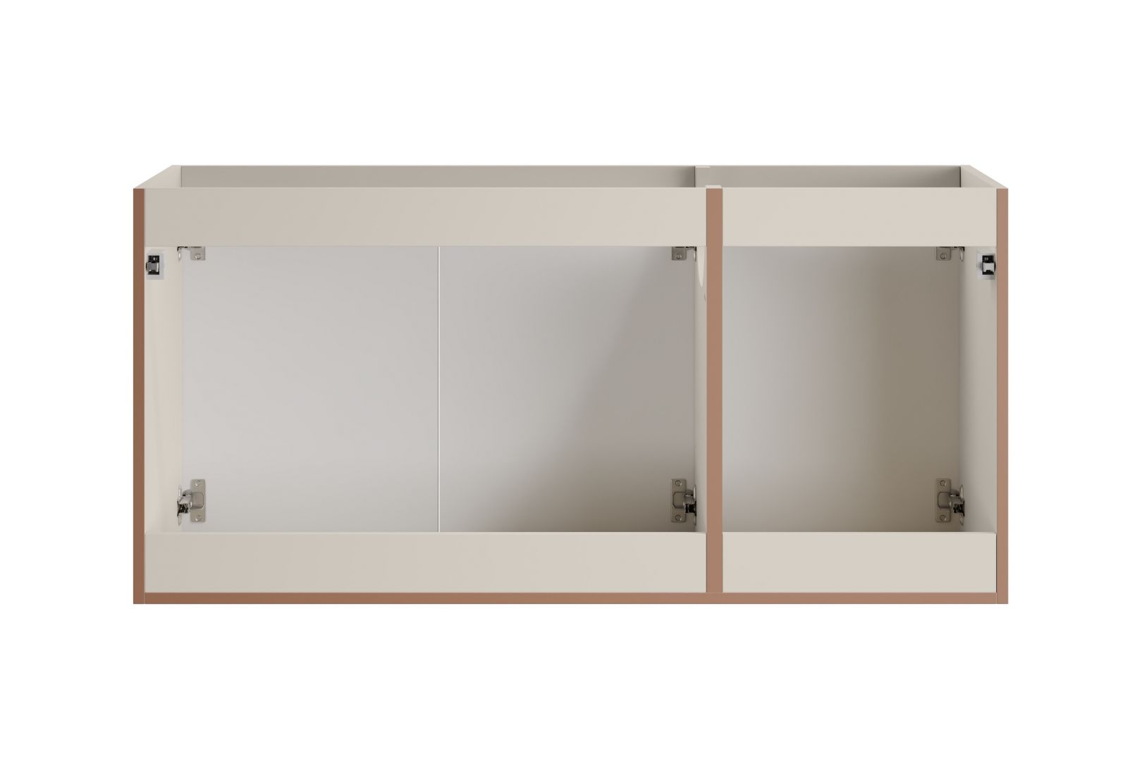 Koupelnová skříňka BELA KAŠMÍR 82-120- pod umyvadlo 120