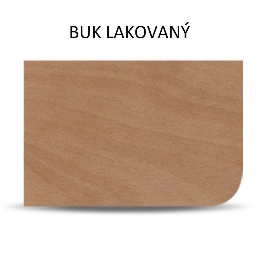 Postel s přistýlkou DUAL C