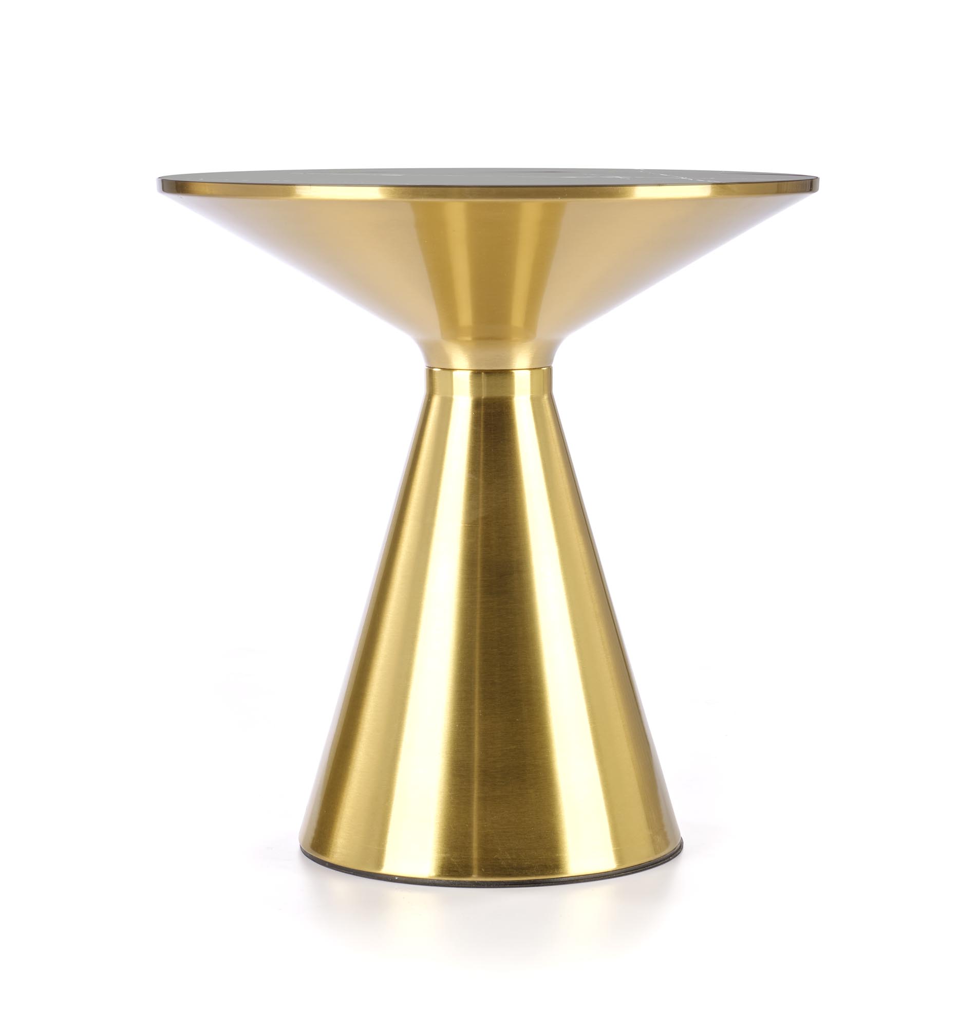 Konferenční stolek TRIBECA černý