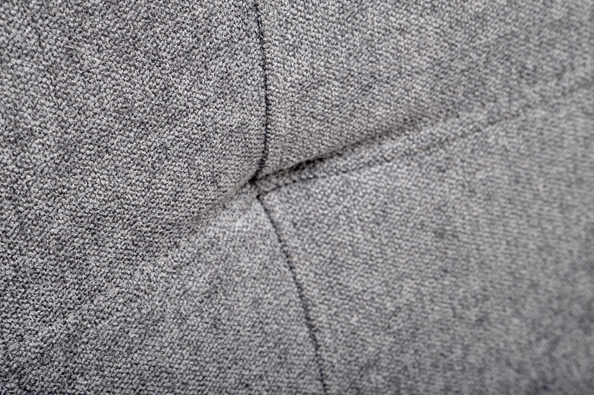 Pohovka CARLITO šedá