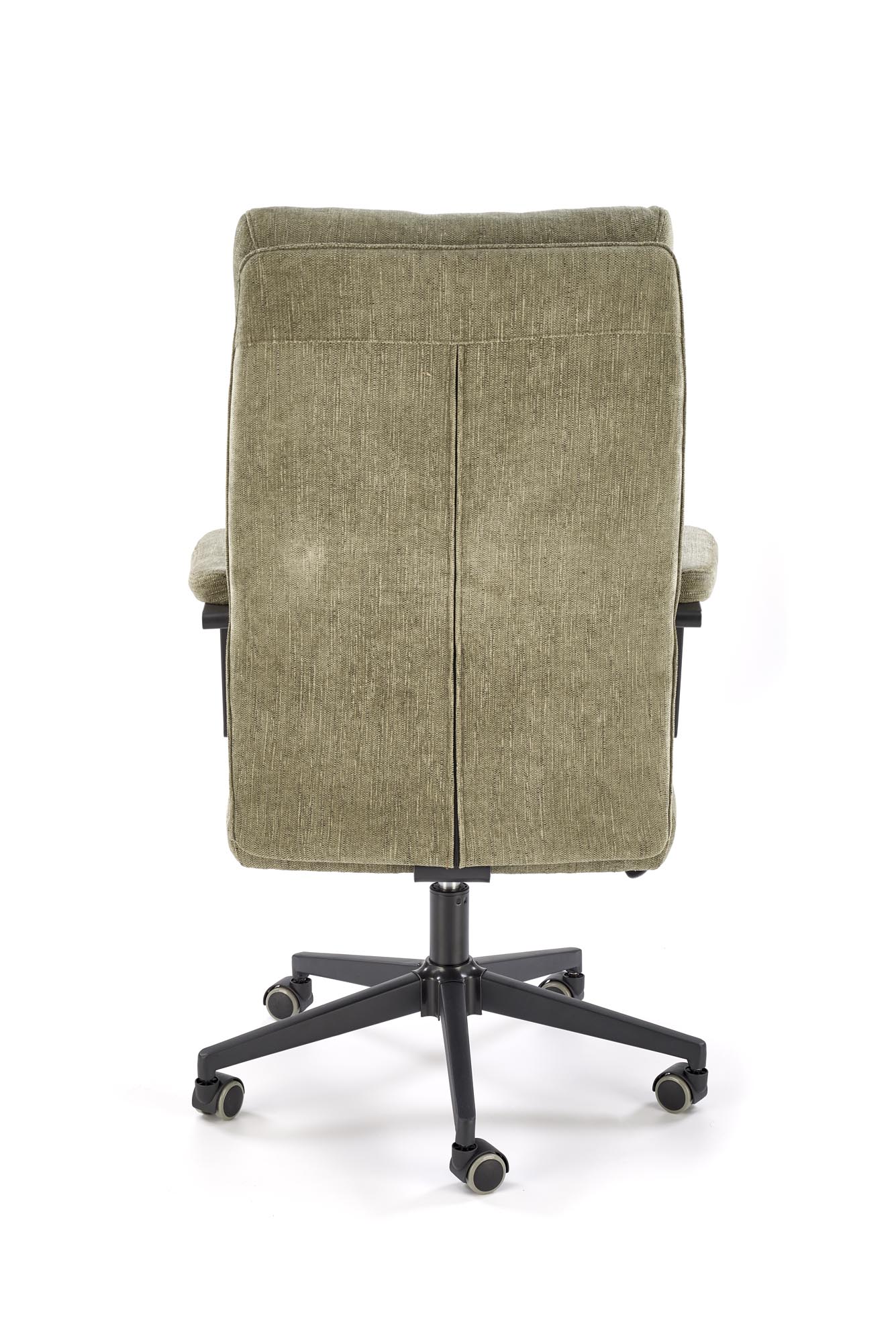 Kancelářské křeslo ADRIANO olivová
