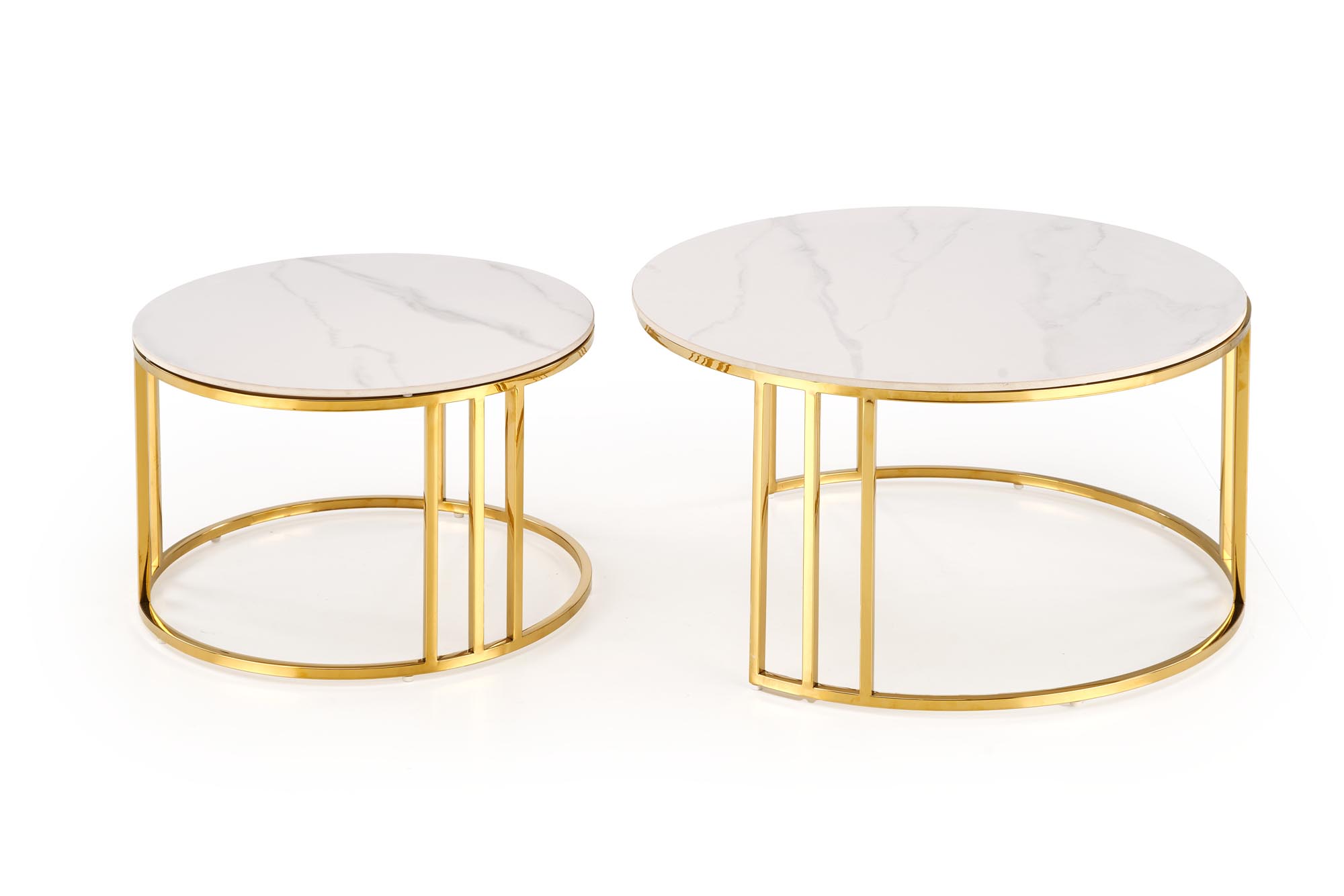 Set konferenčních stolků MERCURY 3