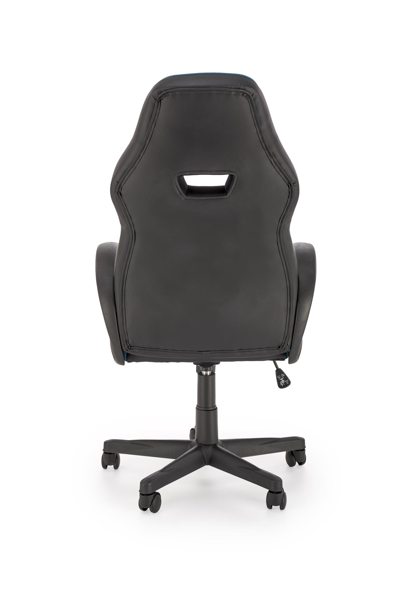 Kancelářské křeslo RAGNAR červená