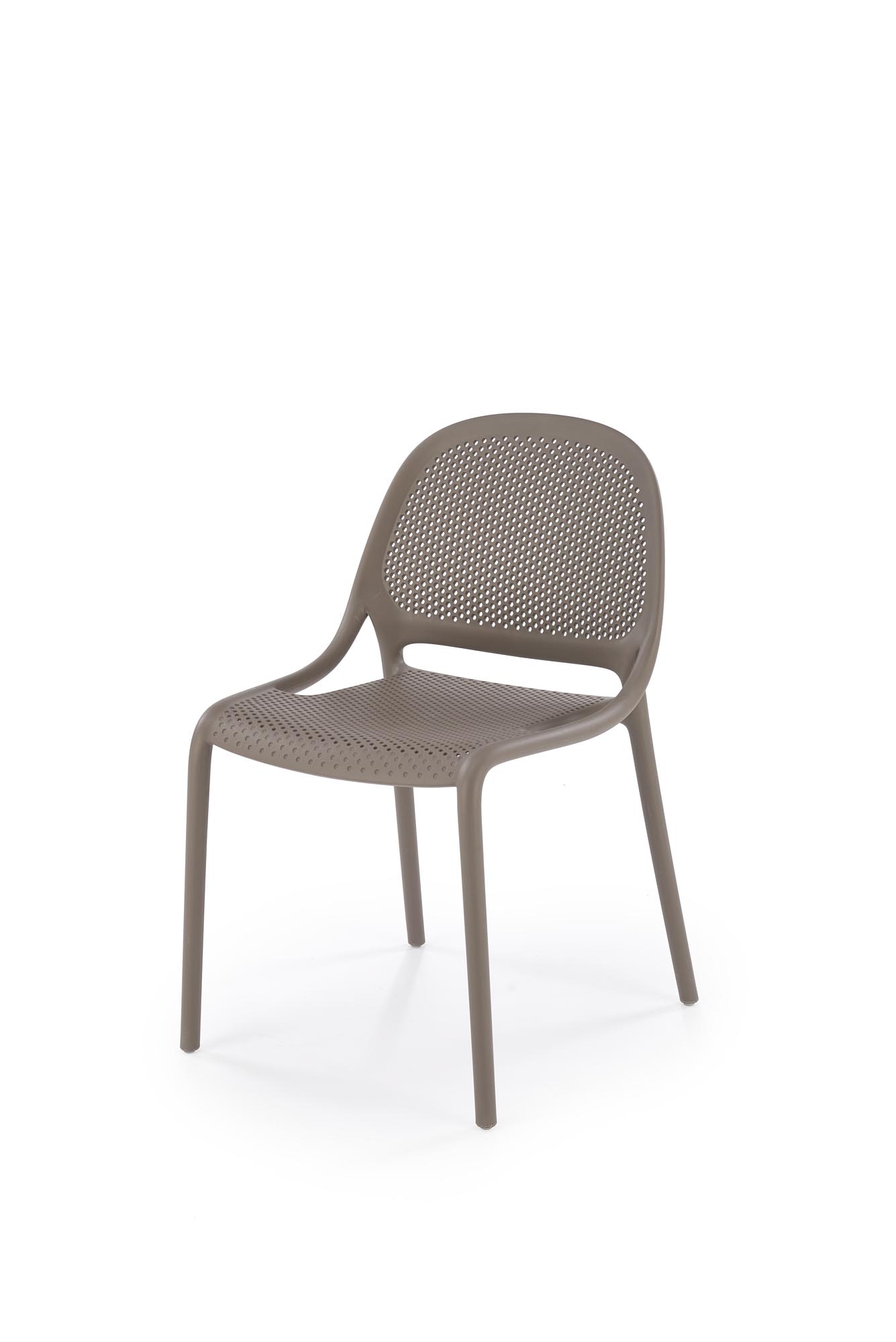 Zahradní židle K532 khaki