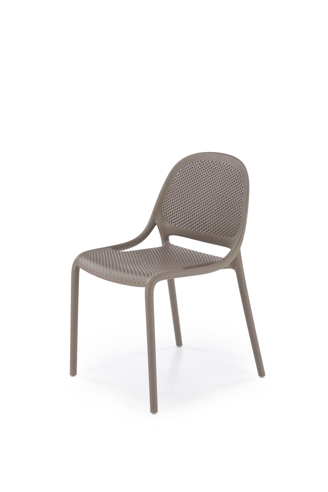 Zahradní židle K532 khaki