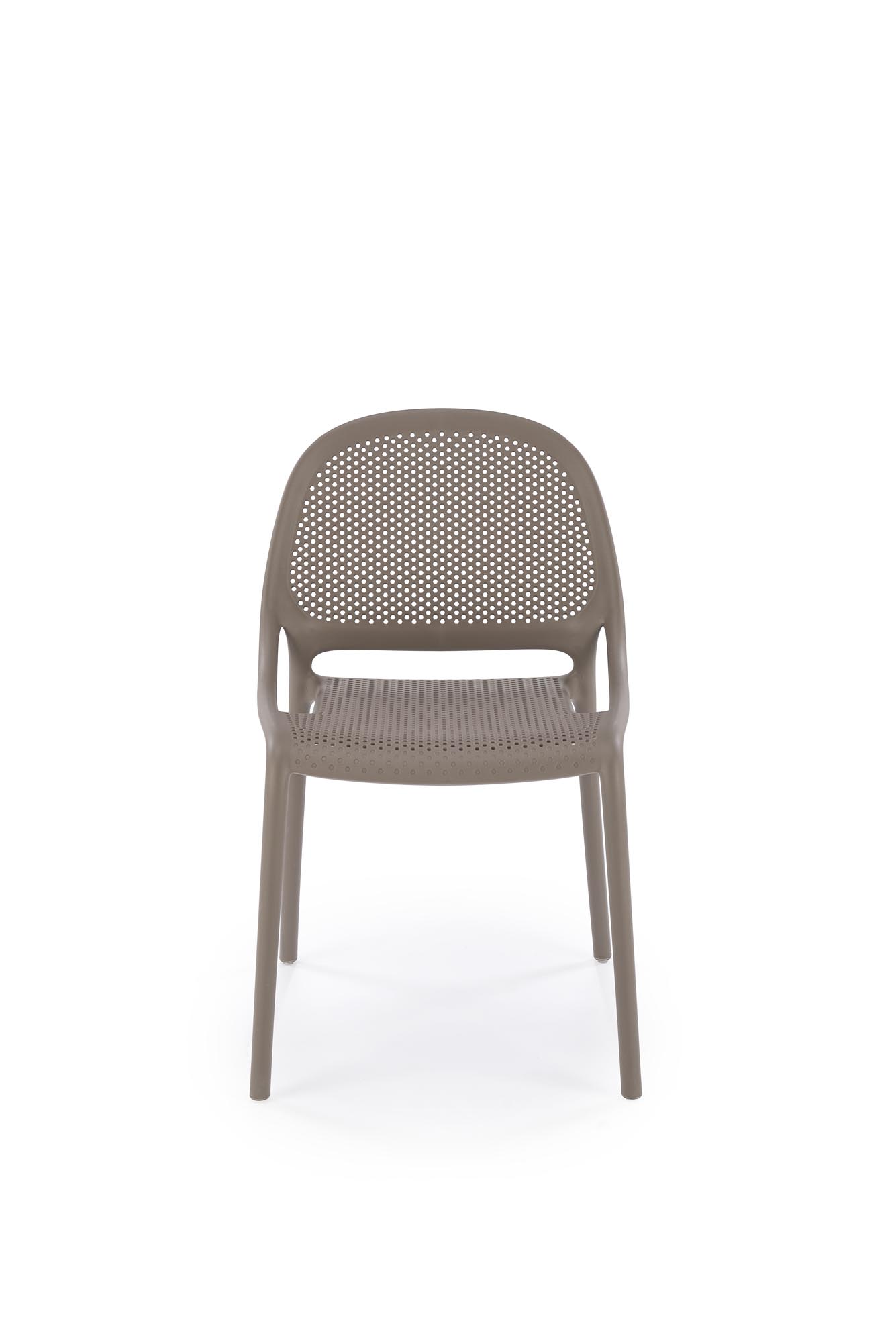 Zahradní židle K532 khaki