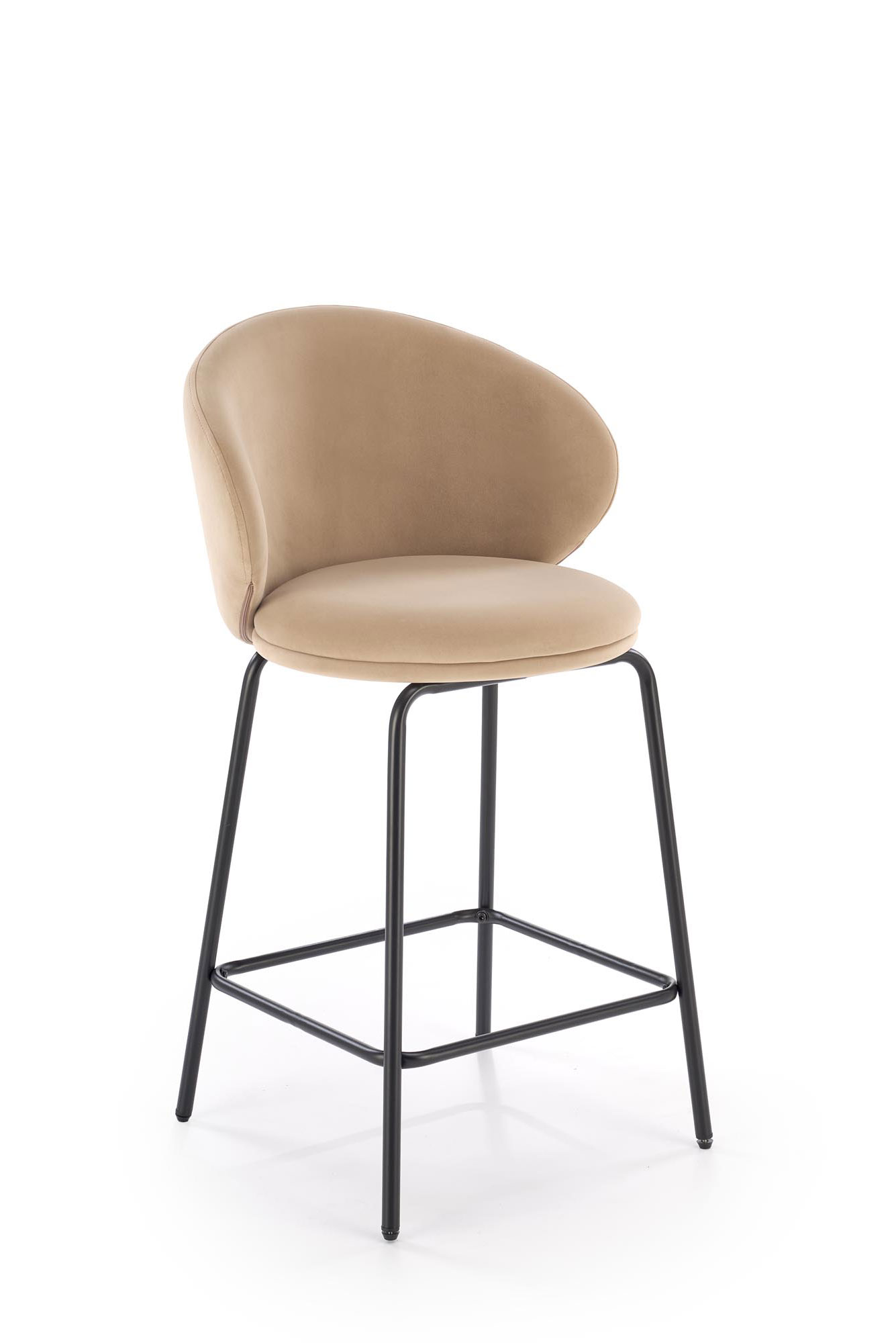 Barová židle H121 béžová