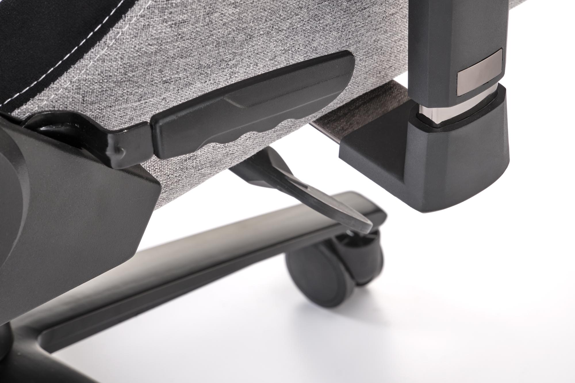 Kancelářské křeslo ALISTER