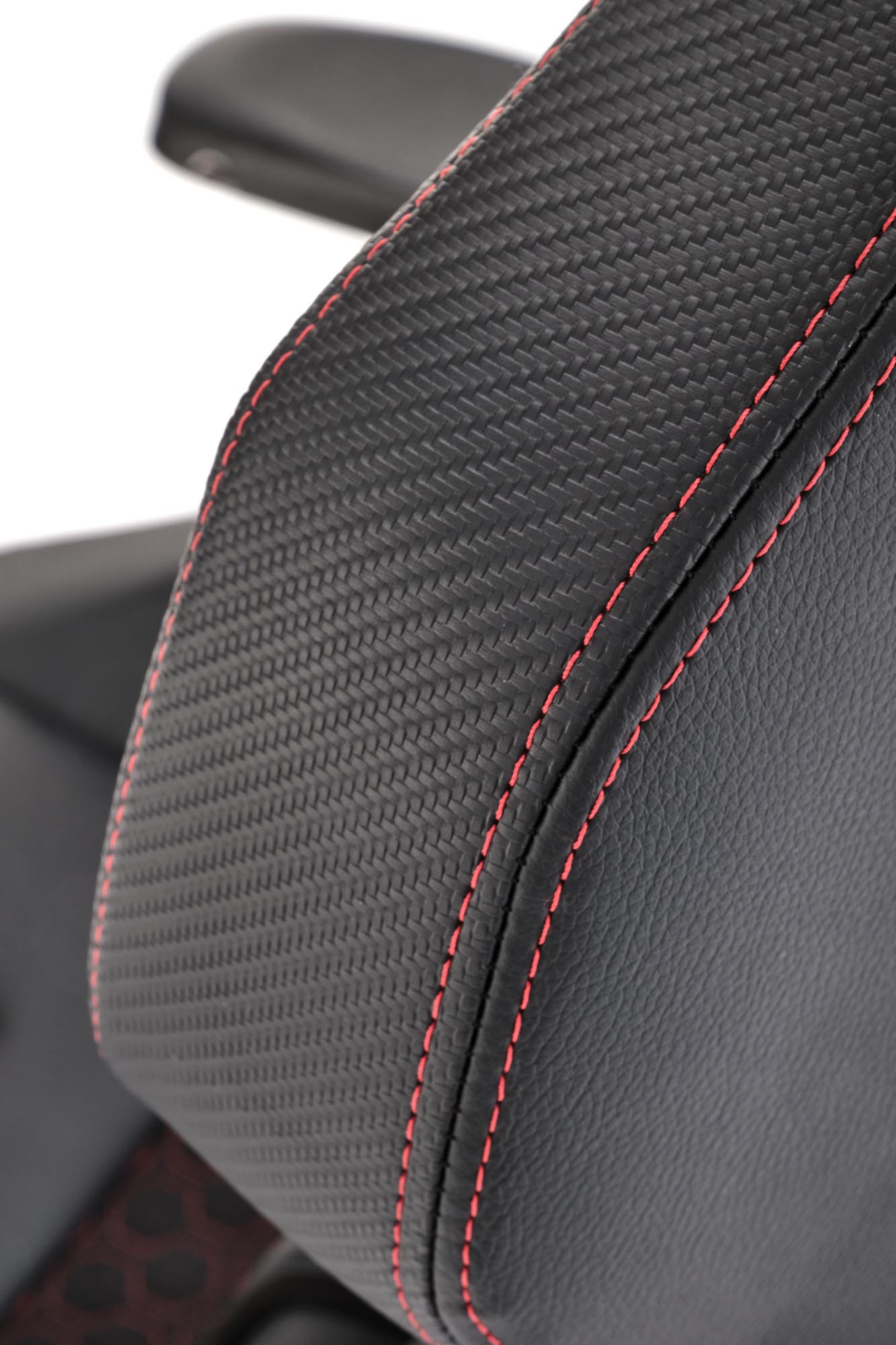 Kancelářské křeslo BALDUR