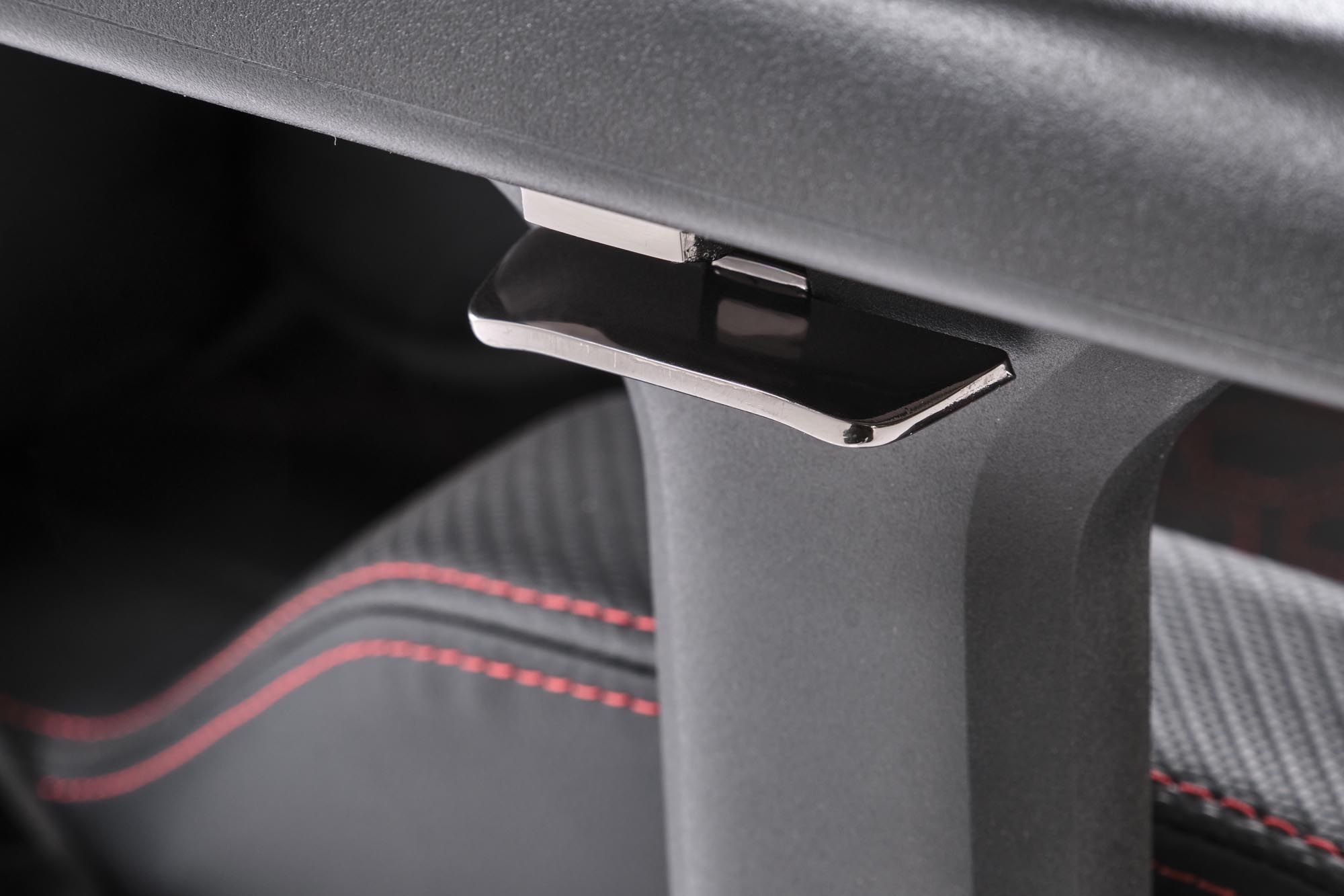 Kancelářské křeslo BALDUR