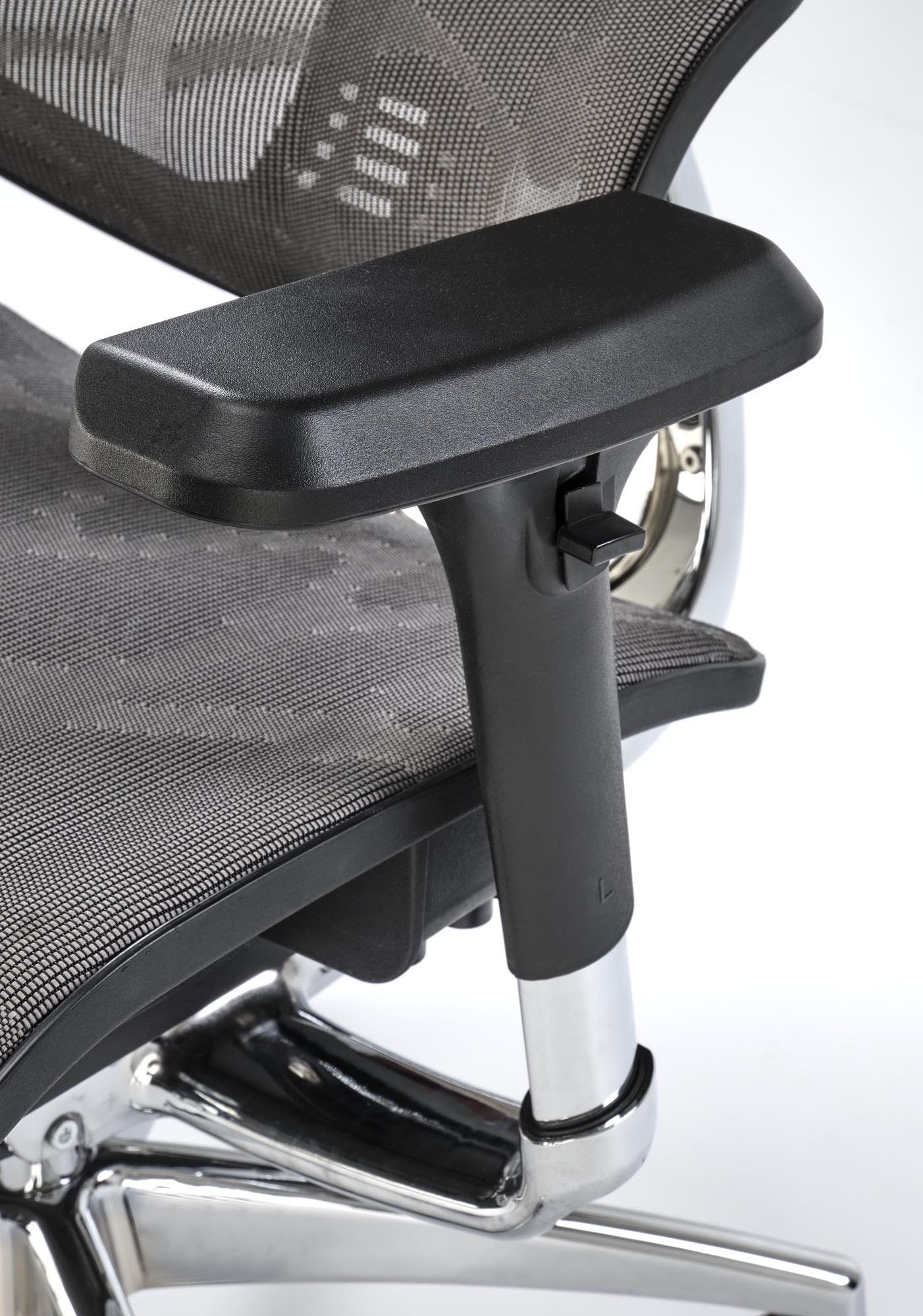 Kancelářské křeslo ETHAN