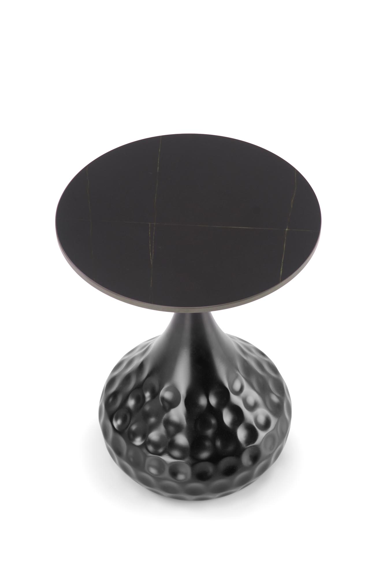 Konferenční stolek VERDE černý