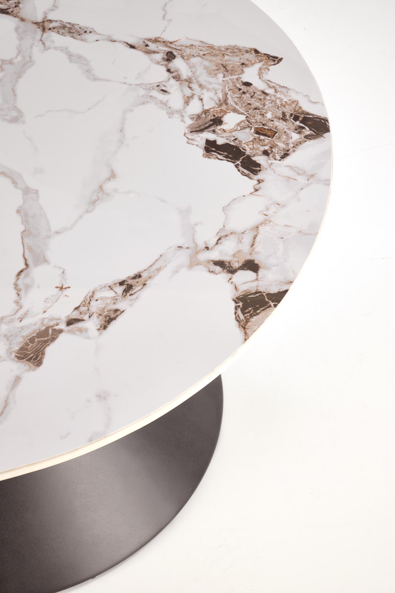 Konferenční stolek GORETTI