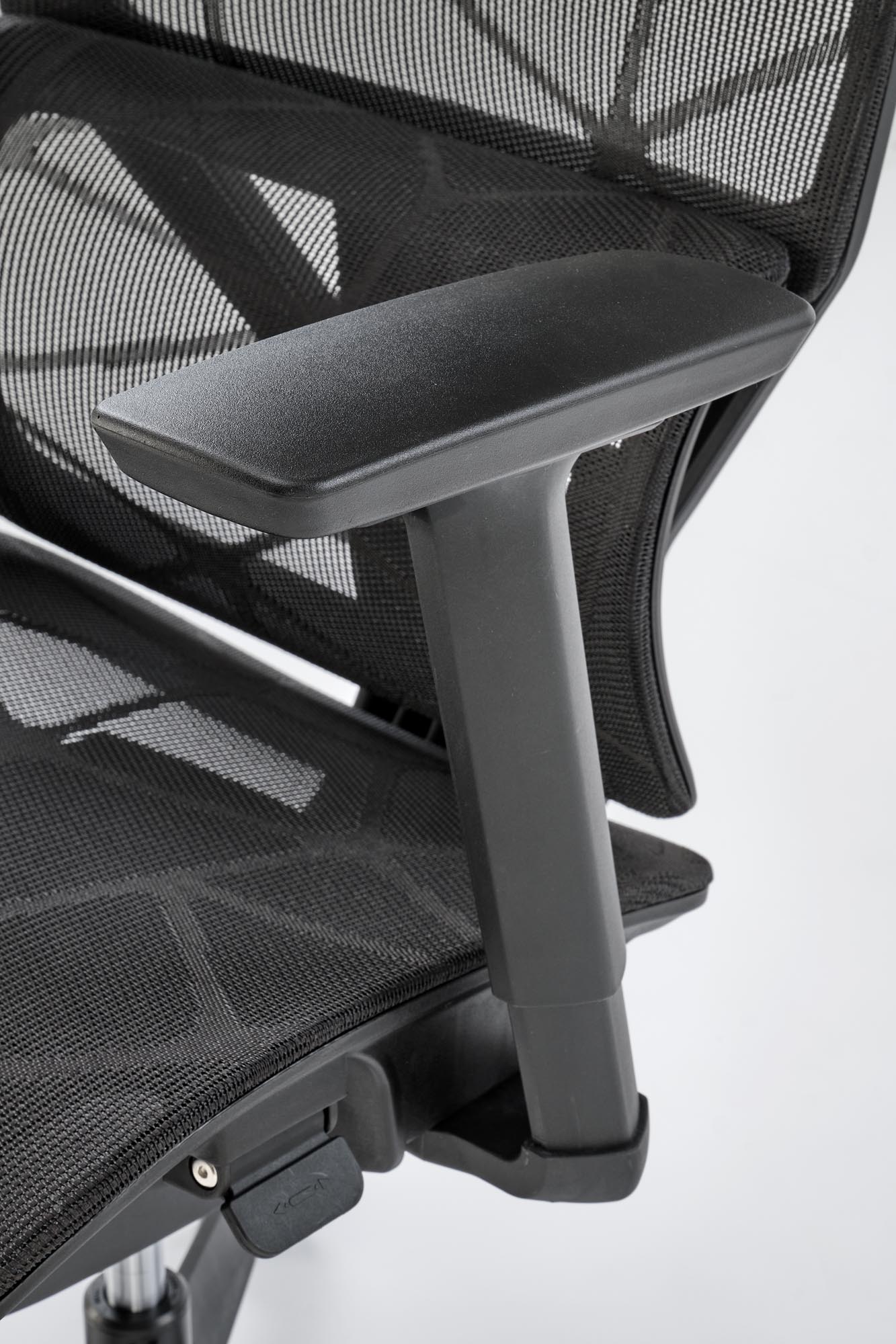 Kancelářské křeslo OSVALDO