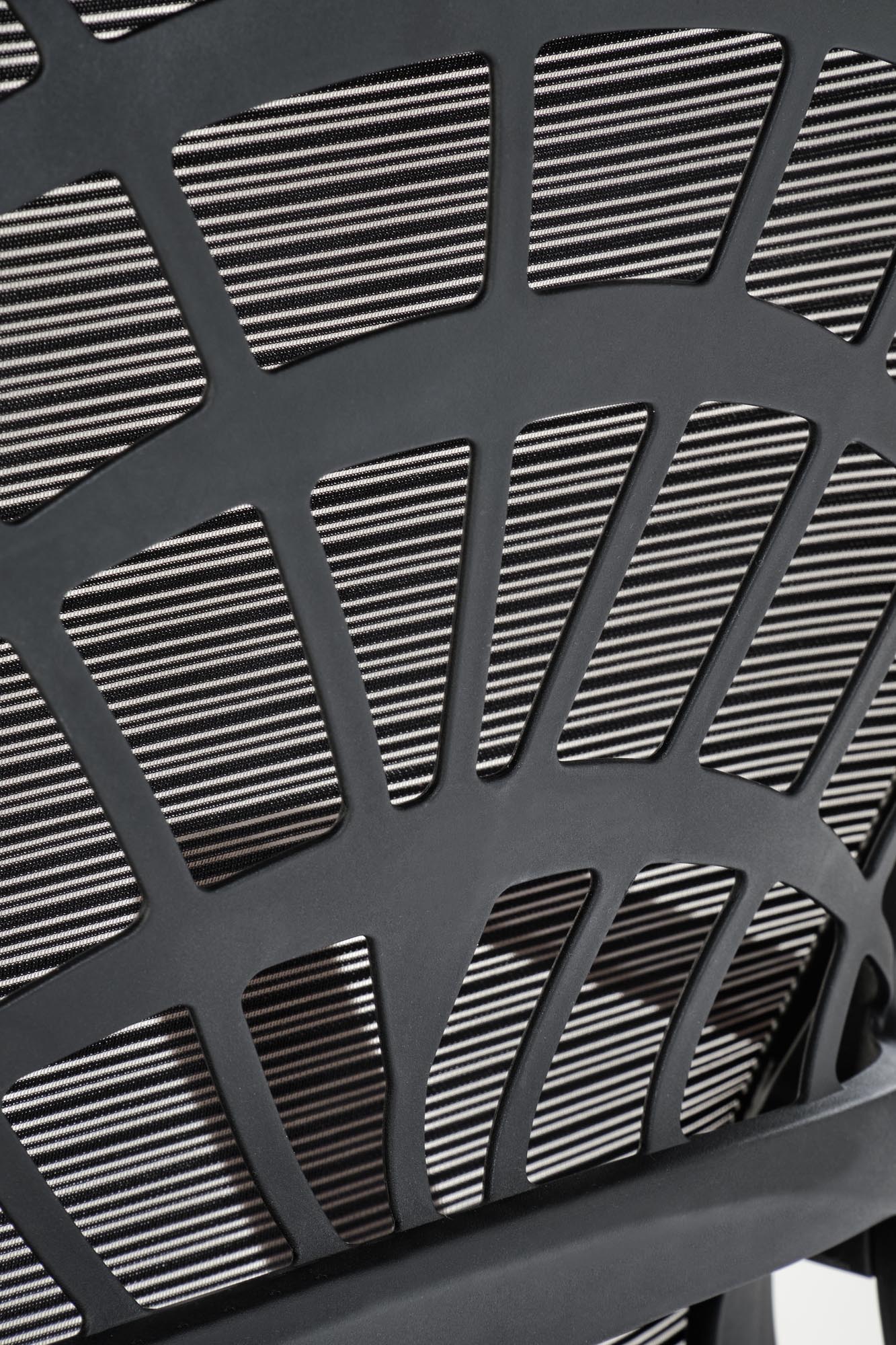 Kancelářské křeslo VESUVIO