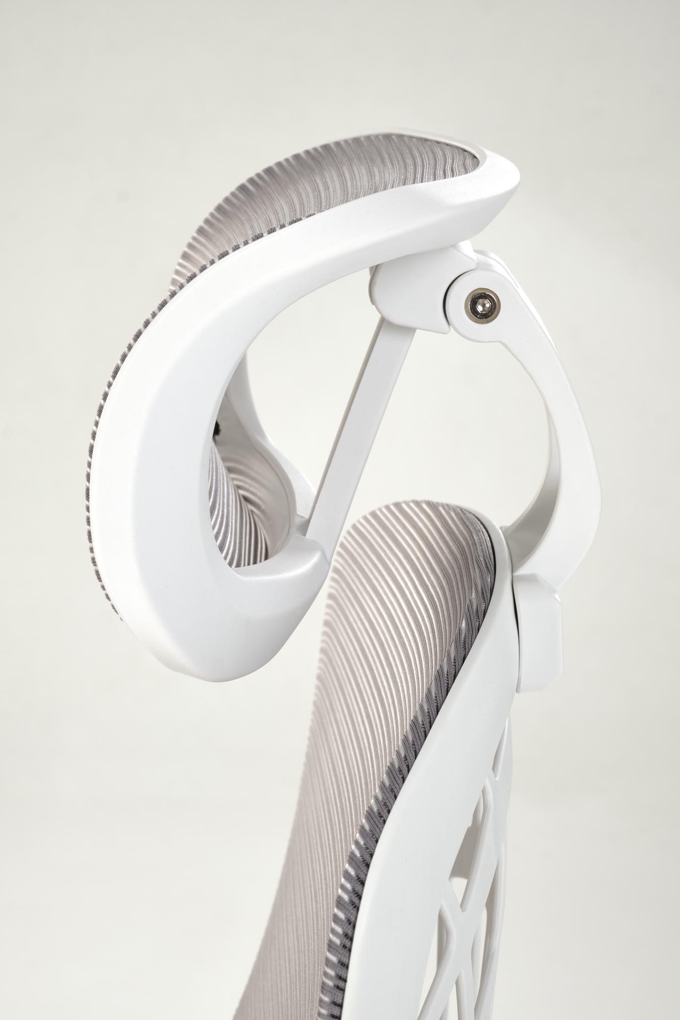 Kancelářské křeslo VESUVIO 2 šedá