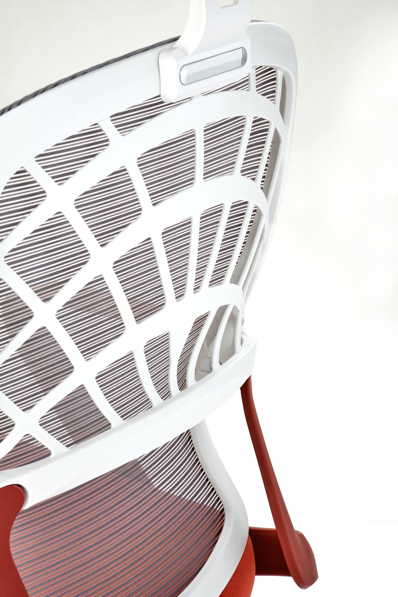 Kancelářské křeslo VESUVIO 2 skořicová