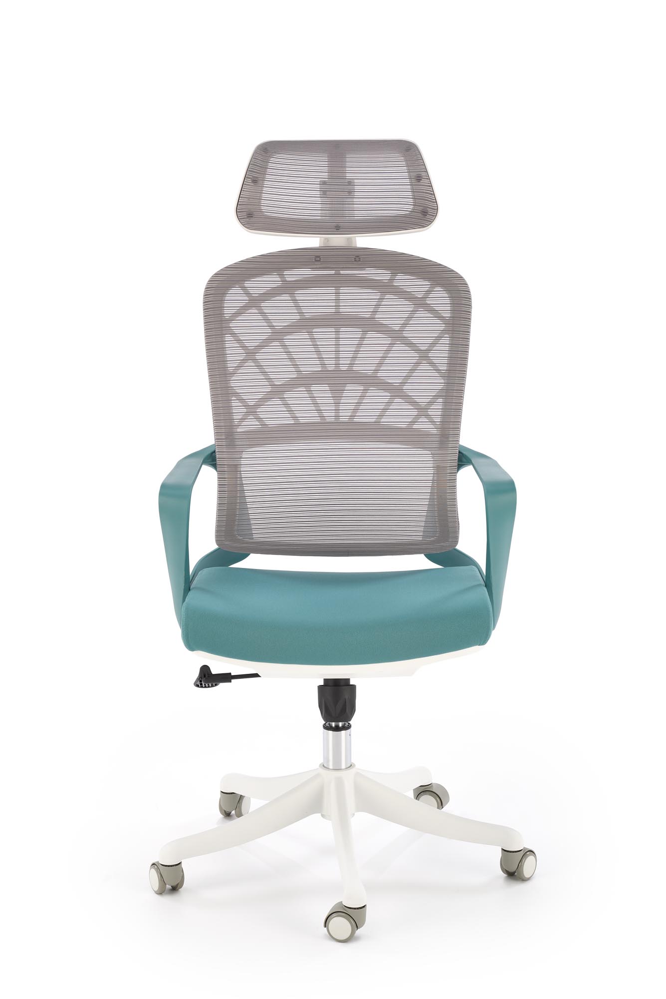 Kancelářské křeslo VESUVIO 2 tyrkysová