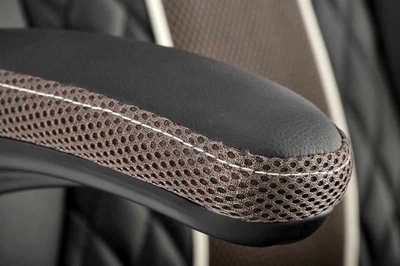 Kancelářské křeslo HAMLET