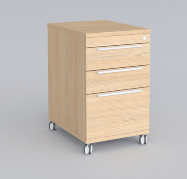 REA PLAY - kontejner KN-1