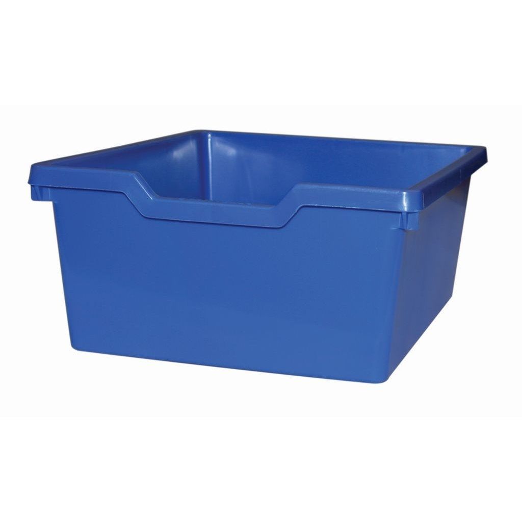 Policový regál s boxy BOŘEK K 287