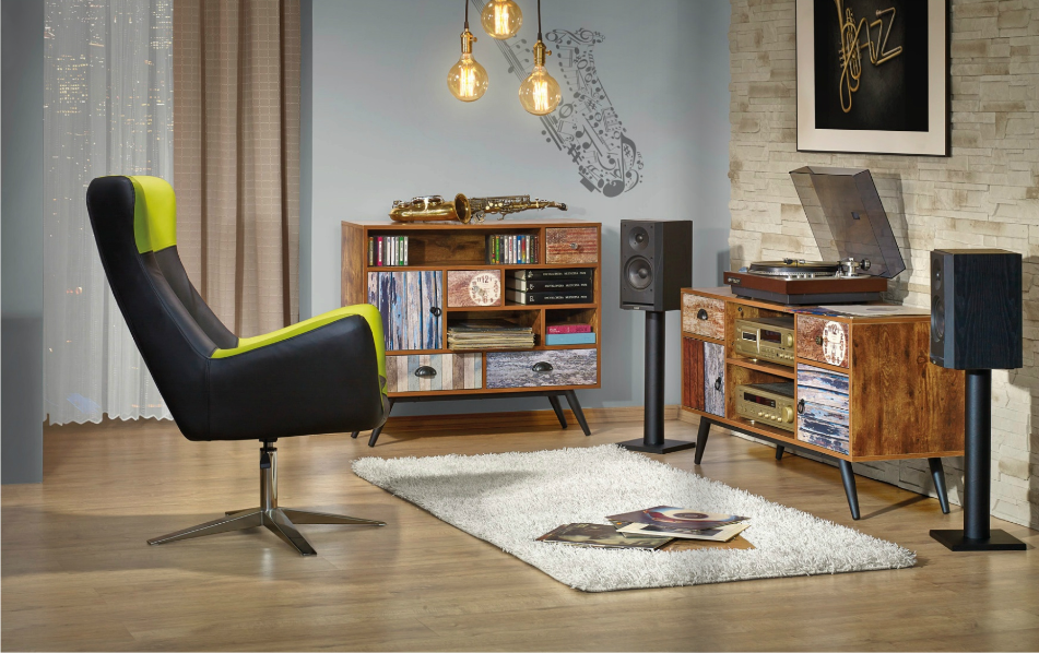 Obývací sestava MEZO