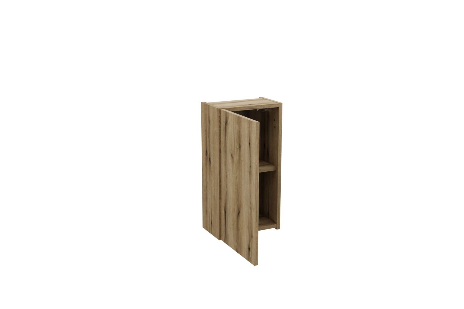 Koupelnová sestava NOVA DUB 140 II