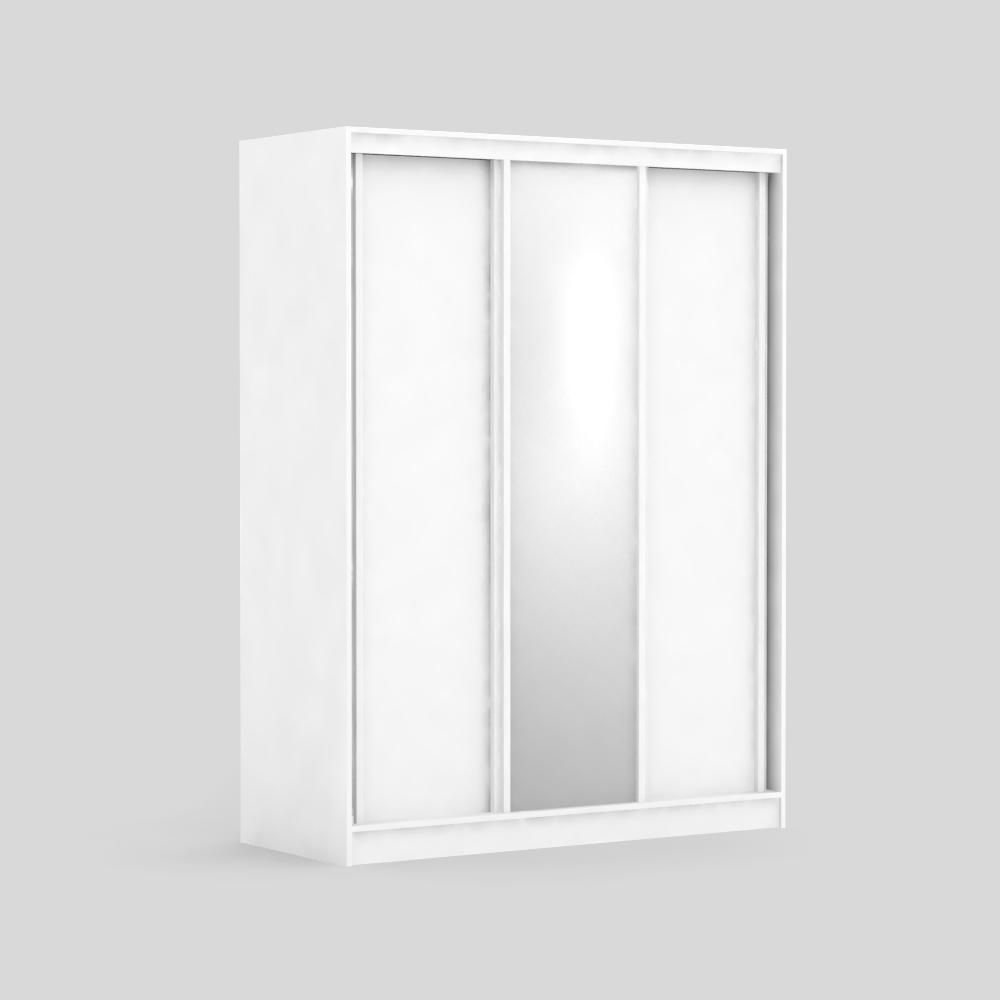 Šatní skříň REA ATLANTA 2