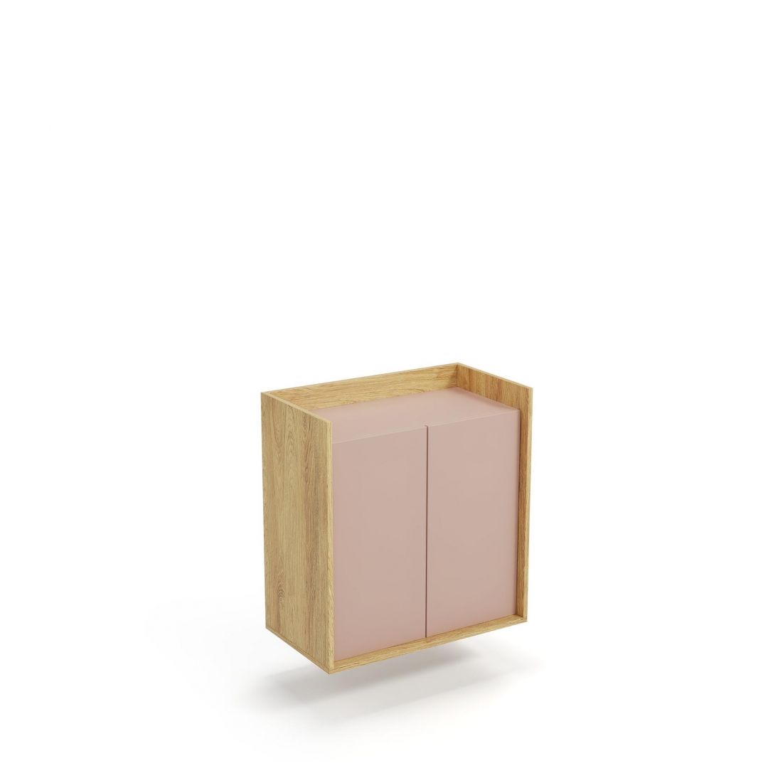 Skříňka MOBIUS 2D