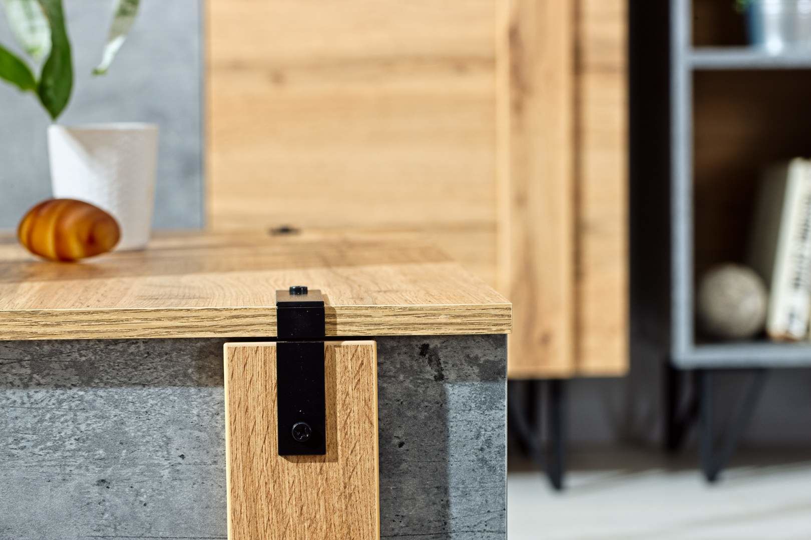 Konferenční stolek LOFTER 12