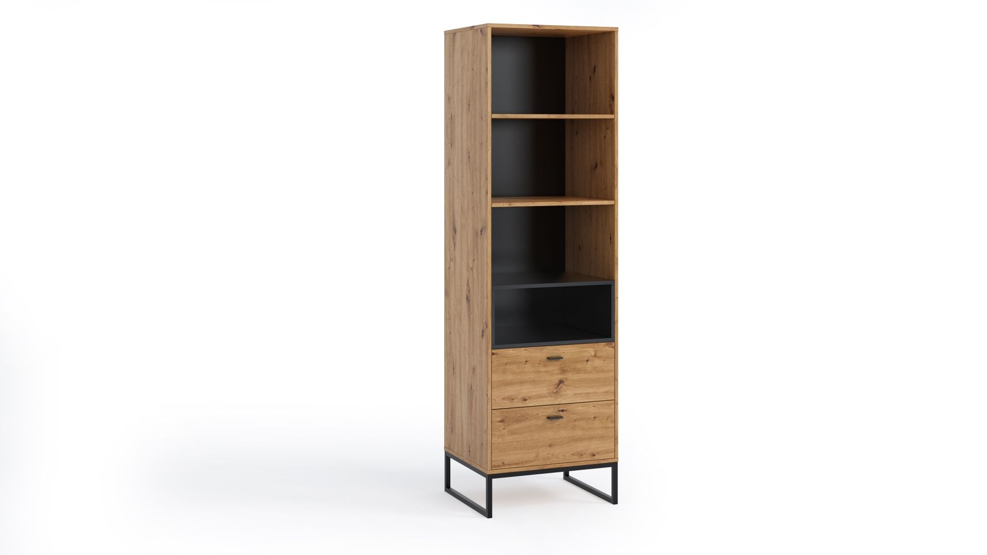 Dětský pokoj OLIVER I