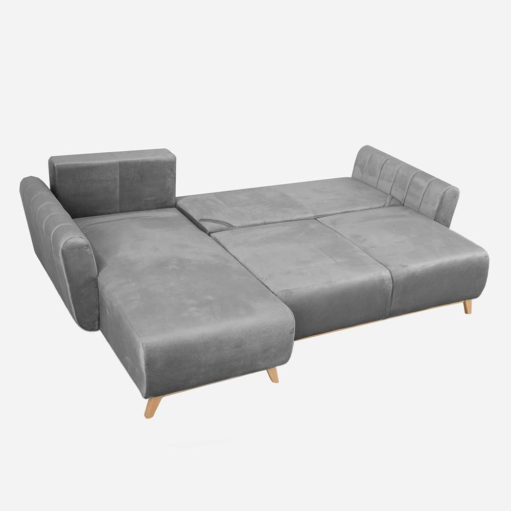 Sedací souprava NEVADA