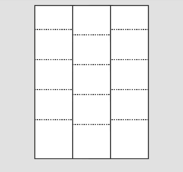 Skříň REA LARY S6/200