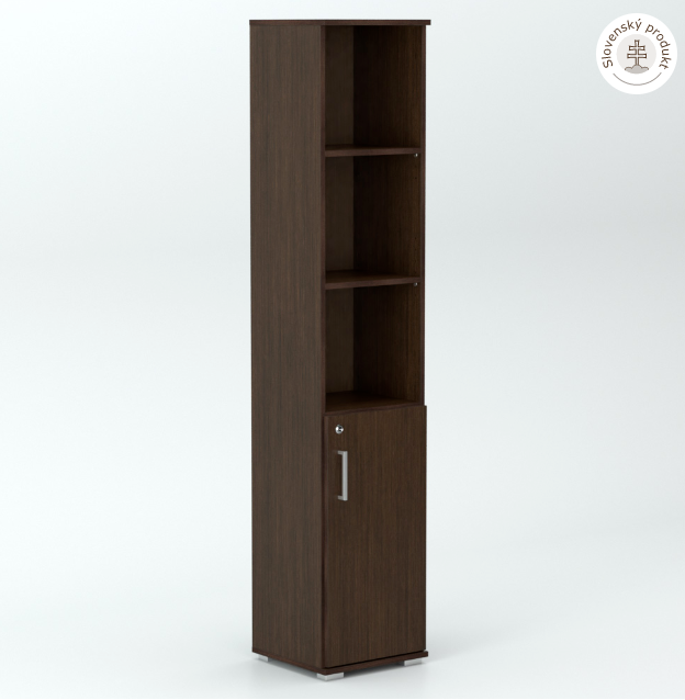 REA OFFICE 50-D2 - se zámkem