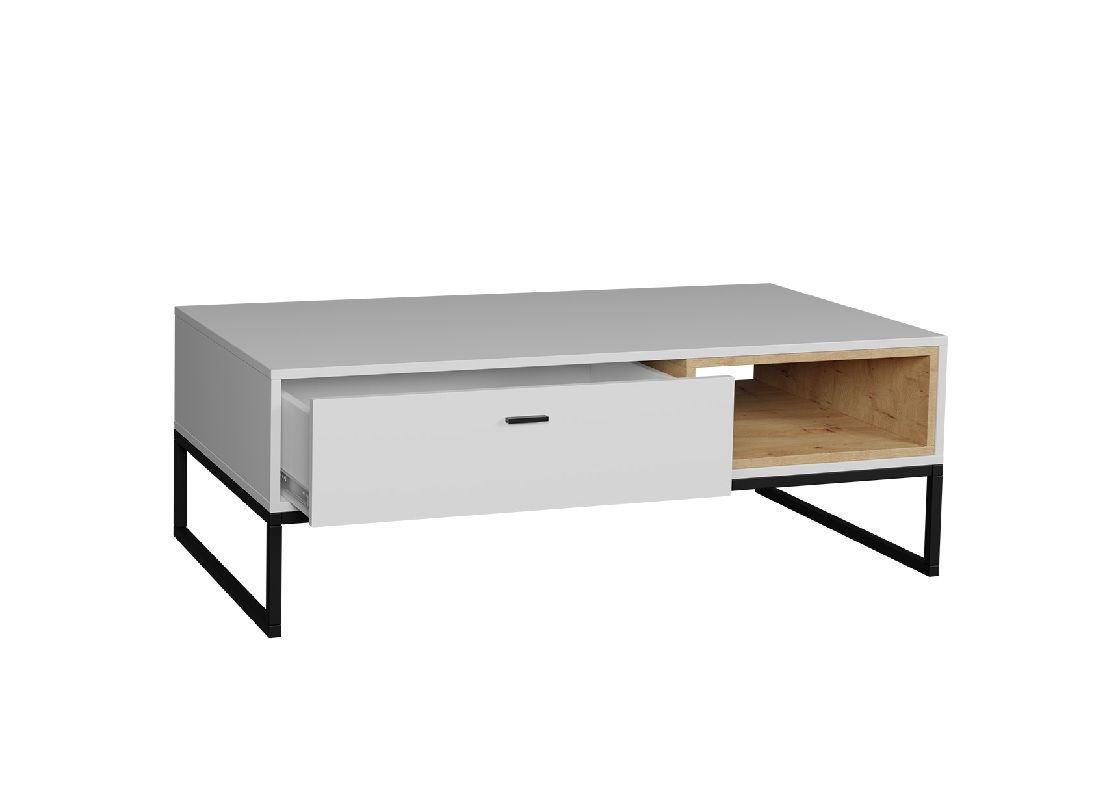 Konferenční stolek OLIVER OL-05