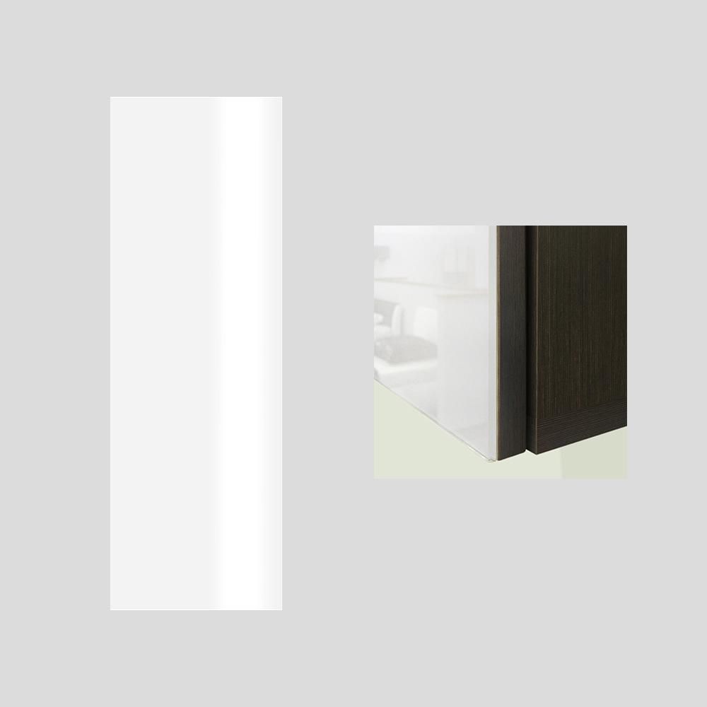 Závěsná skříňka REA REBECCA  10K + 10D/ P